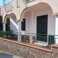 Palinuro centro, monolocale 2 posti letto