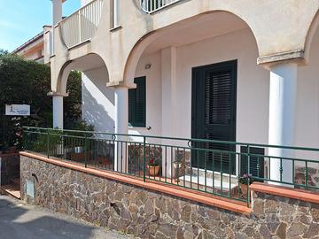 Palinuro centro, monolocale 2 posti letto