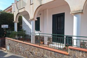 Palinuro centro, monolocale 2 posti letto