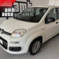 Fiat Panda 1.2 Easy 69Cv