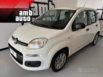 Fiat Panda 1.2 Easy 69Cv
