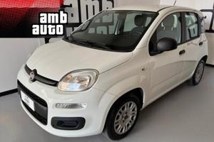 Fiat Panda 1.2 Easy 69Cv