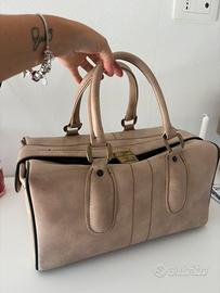 Borsa vintage anni 80.