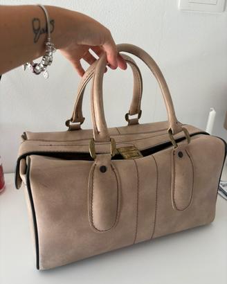 Borsa vintage anni 80.