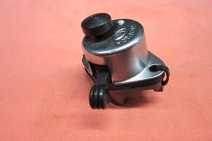 Interruttore Cambio Luce-Clacson Cev Mod. 8042