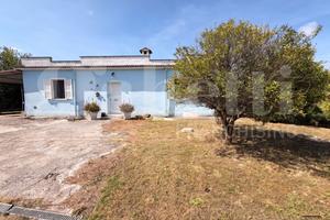 Villa singola Latina [Cod. rif 3321230VRG]