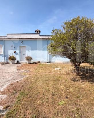Villa singola Latina [Cod. rif 3321230VRG]