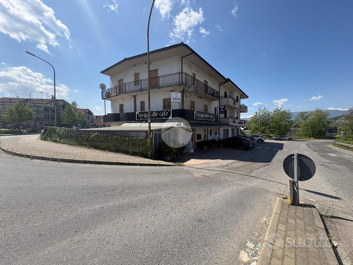 Appartamento – Rose, Petraro - Vista 3