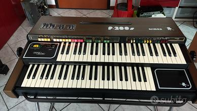 Organo Armon  P200-S