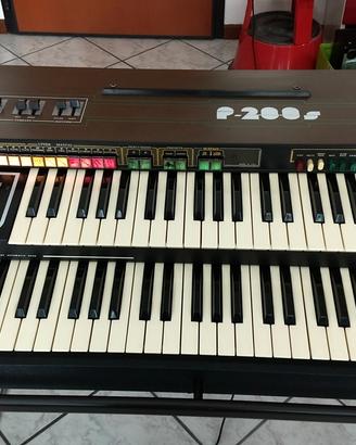 Organo Armon  P200-S