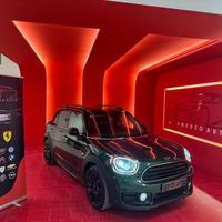 Mini Cooper D Countryman 2.0 Hype