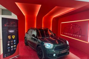 Mini Cooper D Countryman 2.0 Hype