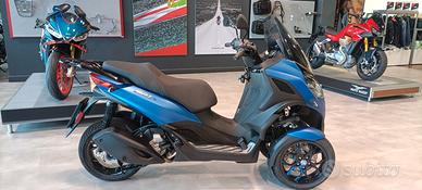 Piaggio MP3 300 310 Sport Agosto 2025 Nuovo KM0