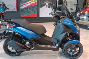 Piaggio MP3 300 310 Sport Agosto 2025 Nuovo KM0