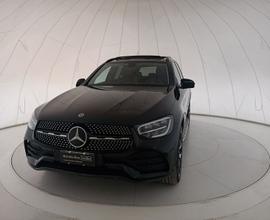 Mercedes-Benz GLC - X253 2019 220 d Night edi...