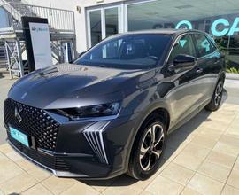 DS DS 7 7 BlueHDi 130 aut. Bastille Business