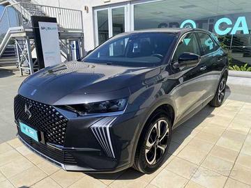 DS DS 7 7 BlueHDi 130 aut. Bastille Business