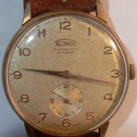 Orologio Technos 21 Rubis
