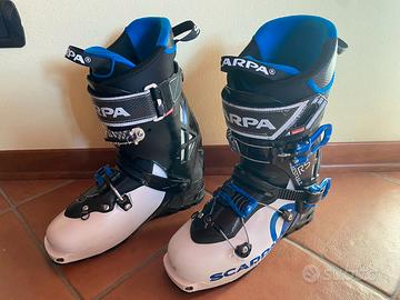 Scarpa on sale maestrale 26.5