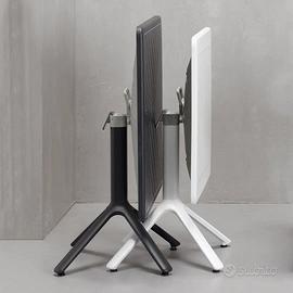 TAVOLO SCAB ECO  BY AFFIANCABLE
