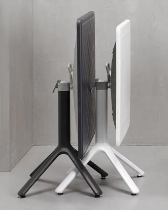 TAVOLO SCAB ECO  BY AFFIANCABLE