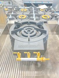 Fornellone Per Esterno