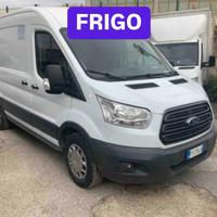 FORD TRANSIT 2.0tdci 130cv L2H2 FRIGORIFERO