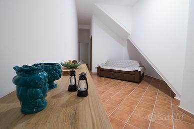 Casa nuova pressi lungomare