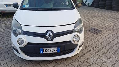 Renault Twingo 1.2 Wave