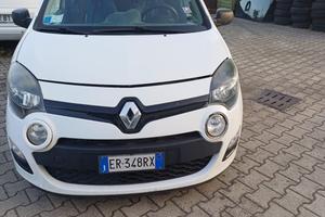 Renault Twingo 1.2 Wave