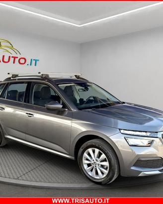 SKODA Kamiq 1.0 G-Tec Style NEOPATENTATI (FULL LED