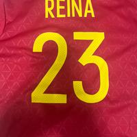 Maglie calcio