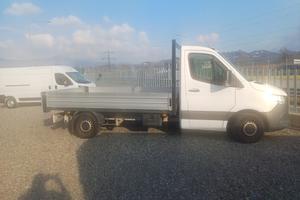 MERCEDES CASSONE FISSO 2020