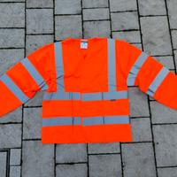 Giubbotto catarifrangente