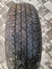 gomma 205 65 16 v honda crv