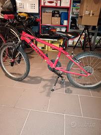 bici bimbo marca btwin