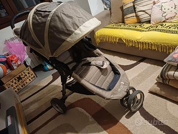 Passeggino City Mini