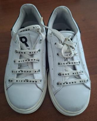 sneakers John Richmond 