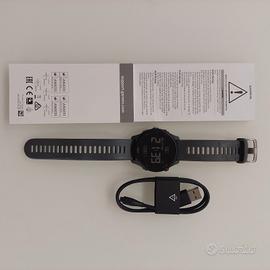 Garmin Forerunner 255  – Garanzia fino al 2027
