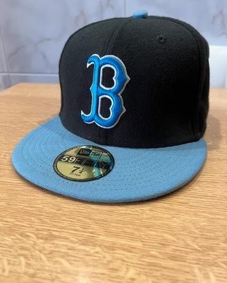 Cappellino Boston Red Sox New Era