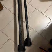 Barre portatutto VOLVO XC60