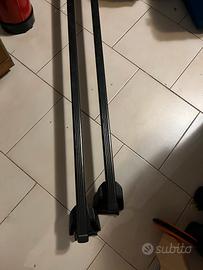 Barre portatutto VOLVO XC60