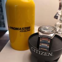 Citizen Eco-Drive