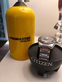 Citizen Eco-Drive