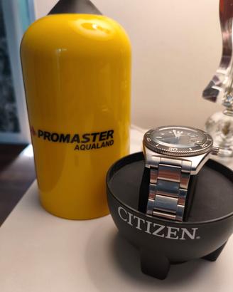 Citizen Eco-Drive