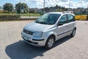 fiat panda 1.2 Dynamic ok neo patentati 2006