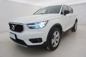 Volvo XC40 B4 Momentum Pro AWD Geartronic BR714793