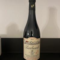 Barbacarlo 2014