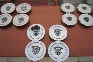 BORCHIE-COPRI-MOZZI X CERCHI LANCIA MUSA-YPSILON