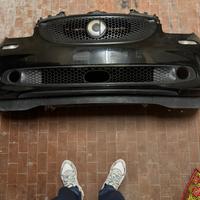 paraurti smart 453